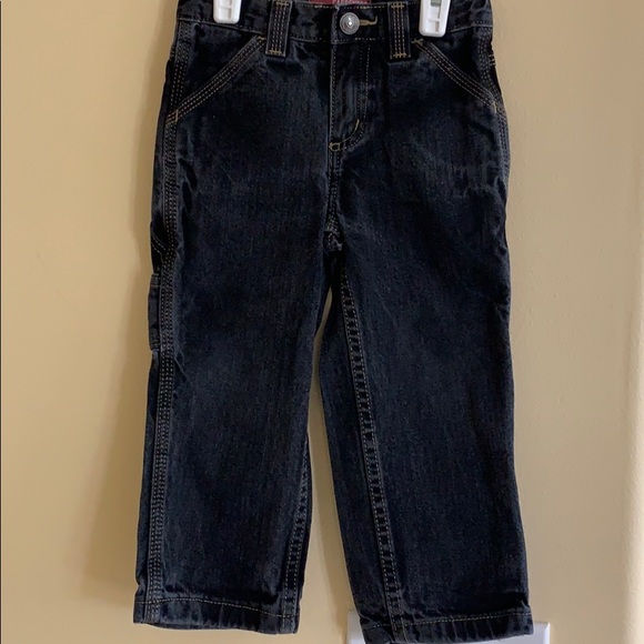 Boys outfit 3T jeans/shirt Zara/Arizona - Picture 6 of 9